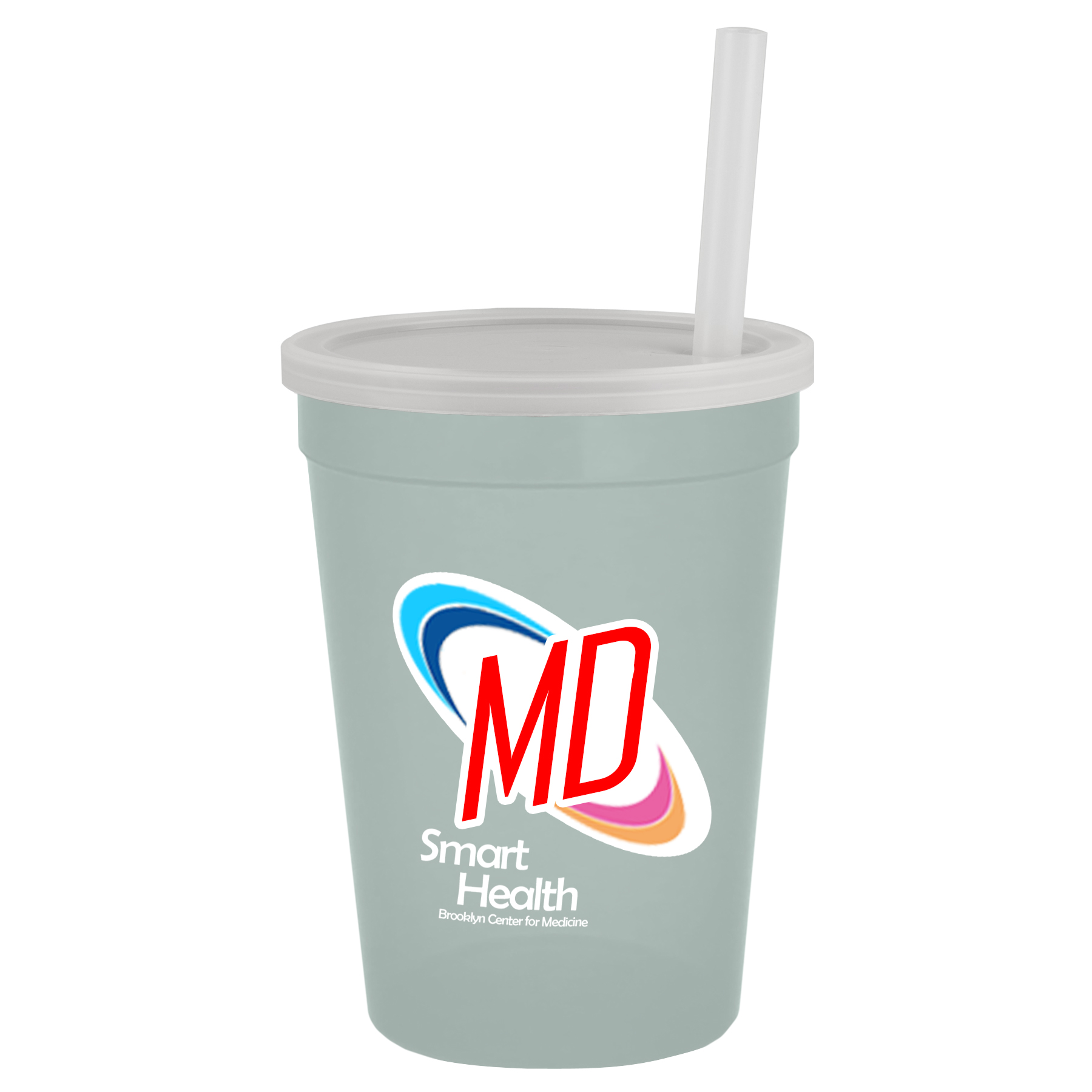 12 oz. Sport Sipper with Digital Imprint 7