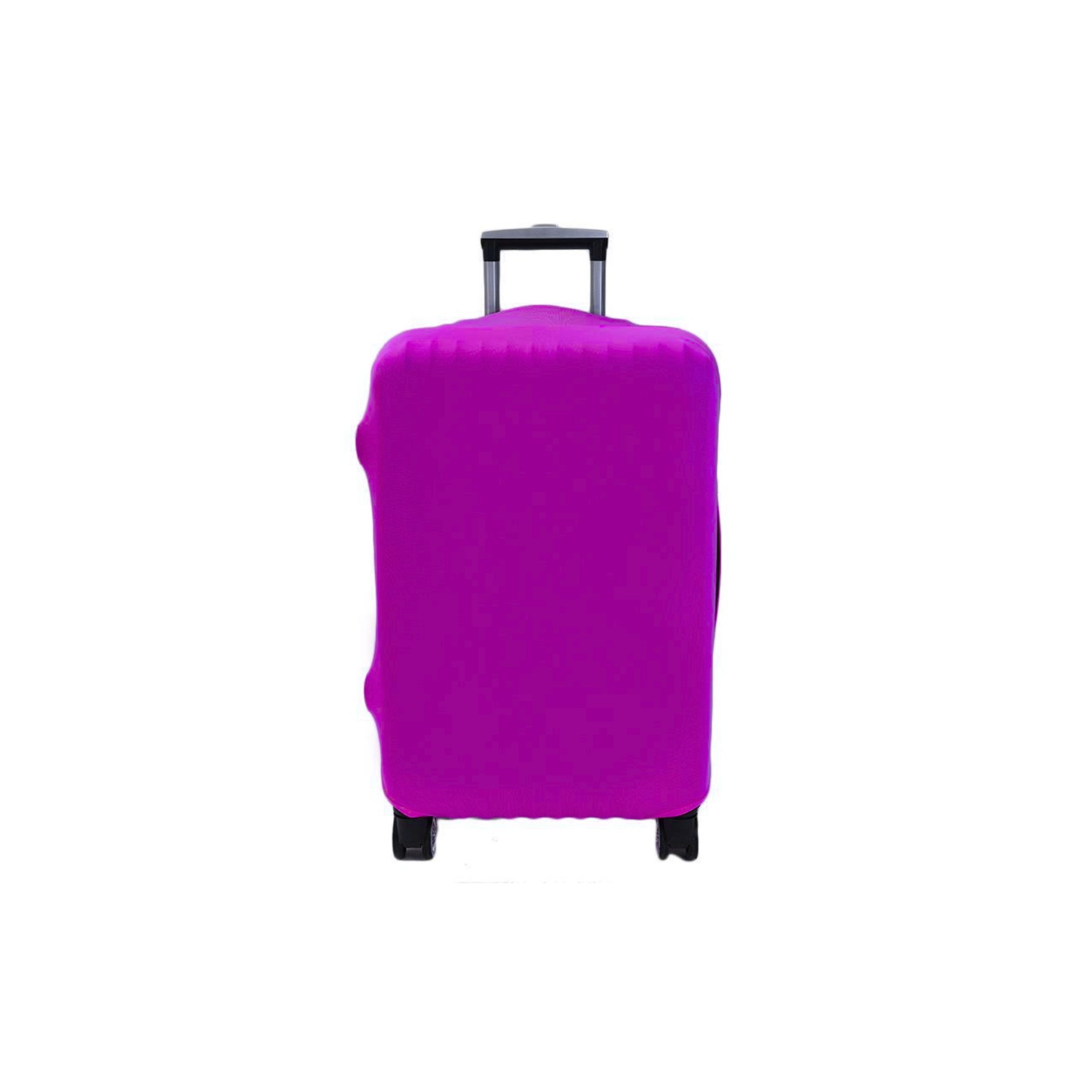 Travel Luggage Cover 9