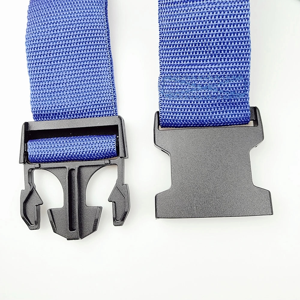 2 Pack Luggage Belt with info card 2