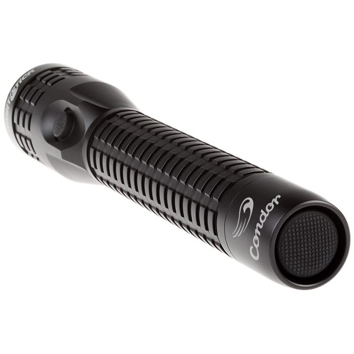 Nightstick® Metal Multi-Function Duty Flashlight 16