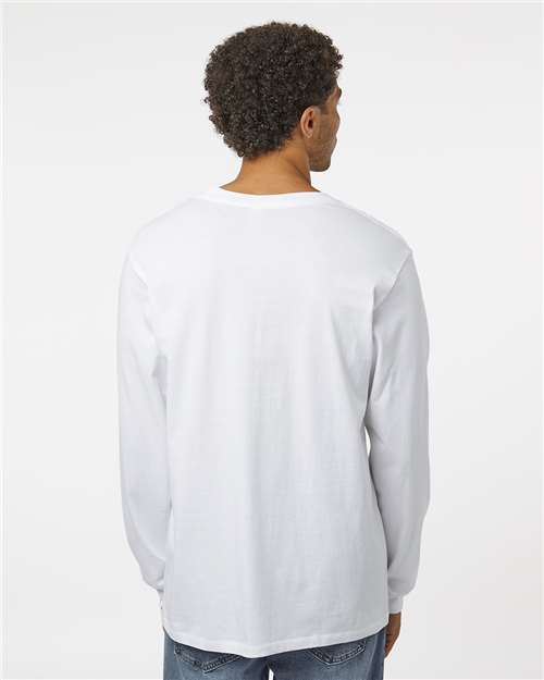 Unisex Classic Long Sleeve T-Shirt - 220 41