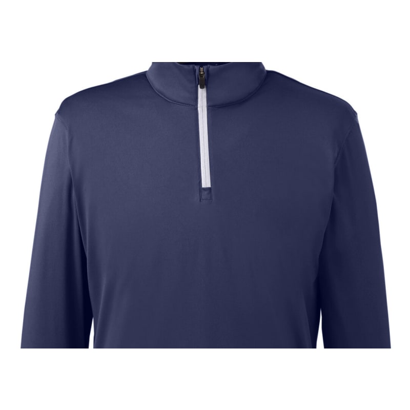 Puma Golf Men's Icon Quarter-Zip 16