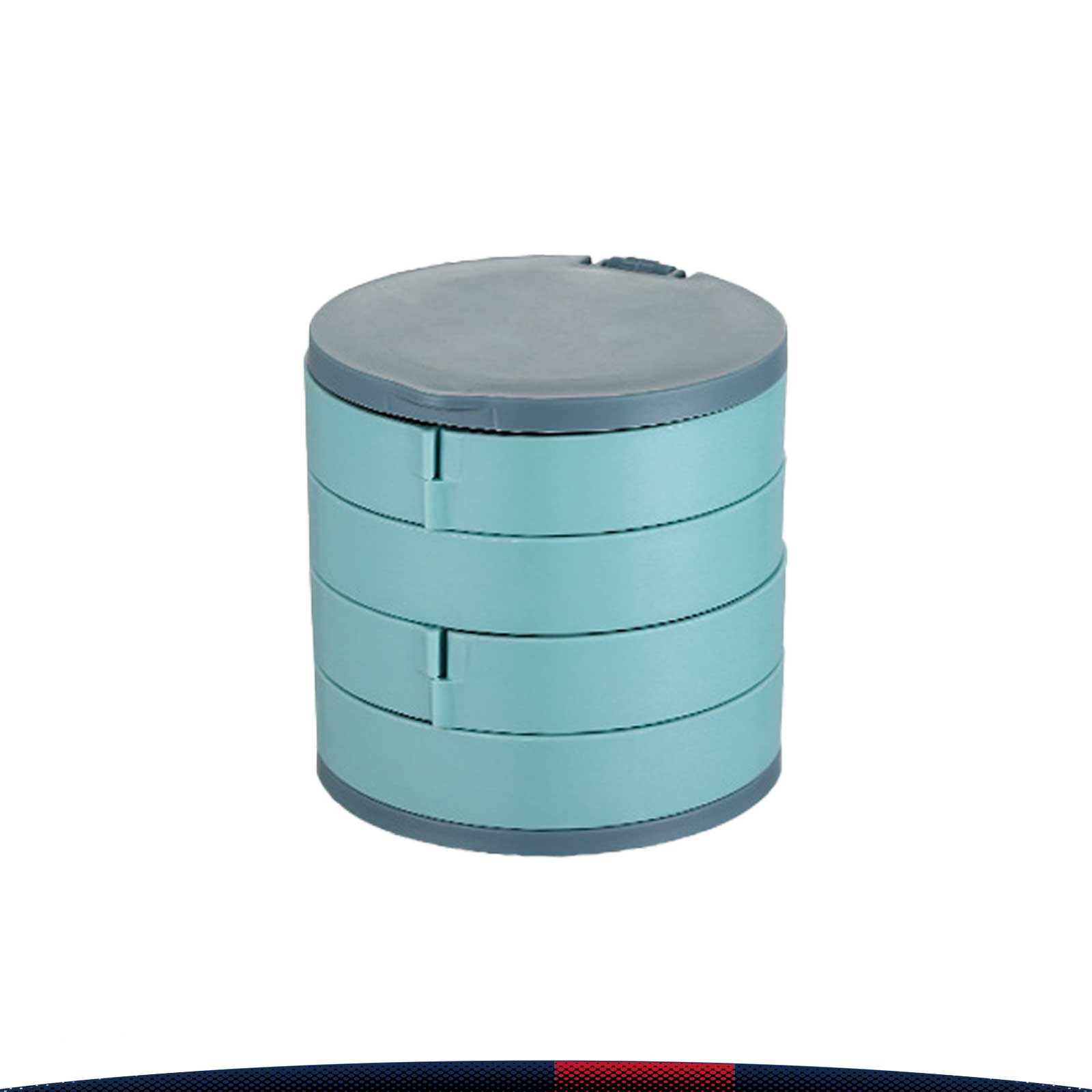 Terial Jewelry Box 2
