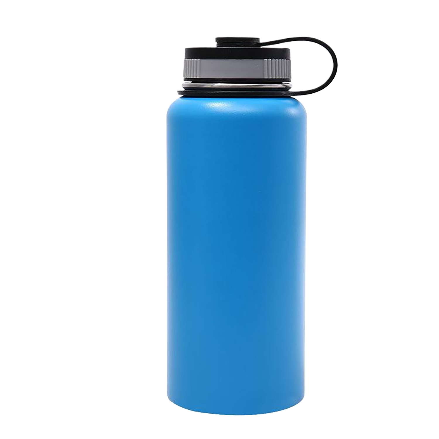 32oz Portable Stainless Steel Travel Insulated Bottle, custom water bottle with logo imprint 12