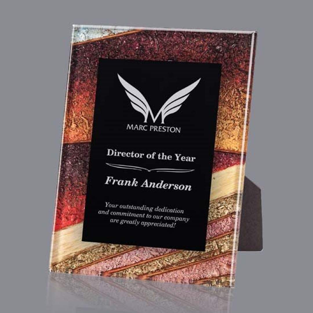 Hereford Award - Autumn 2