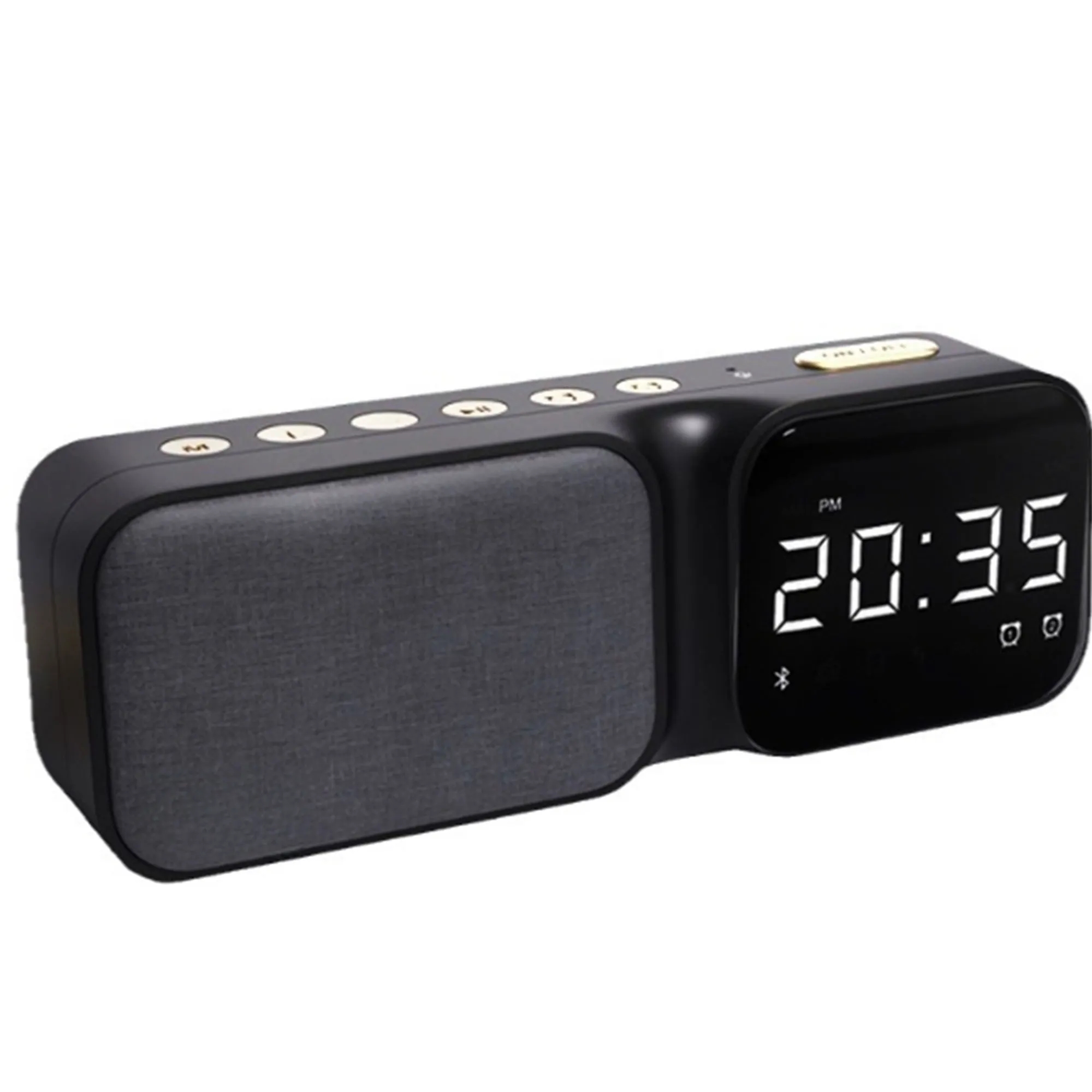 Sleep Sound Alarm Clock 4