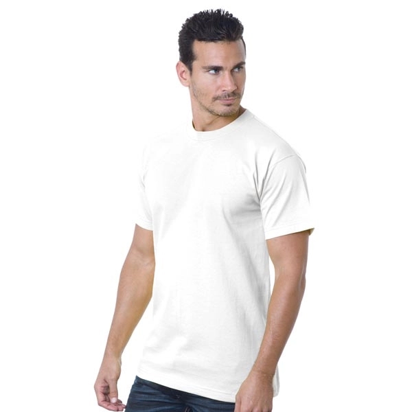 Unisex Heavyweight Crew 2