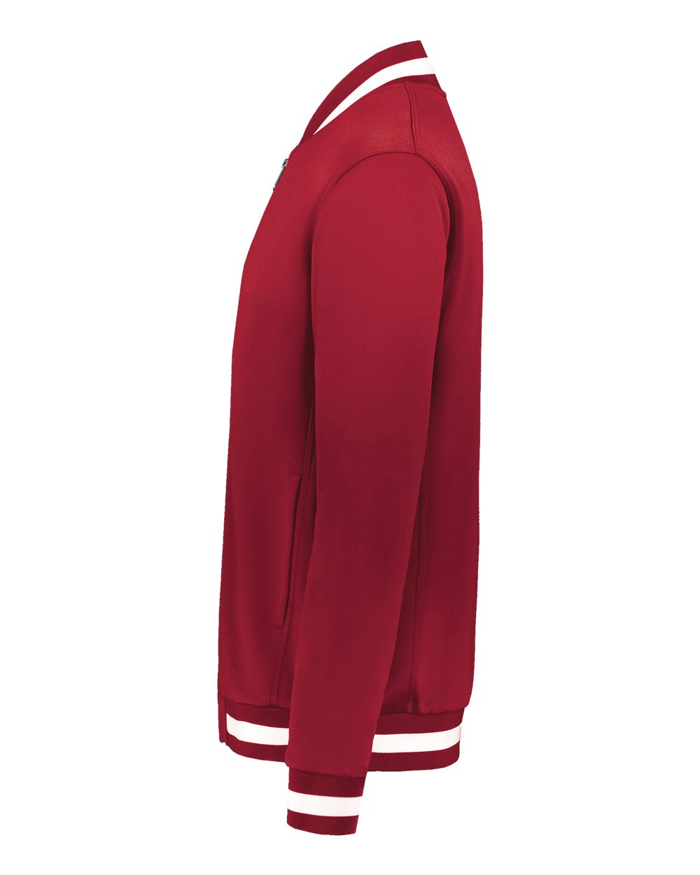 Youth V-Street Full-Zip Jacket - 223647 19