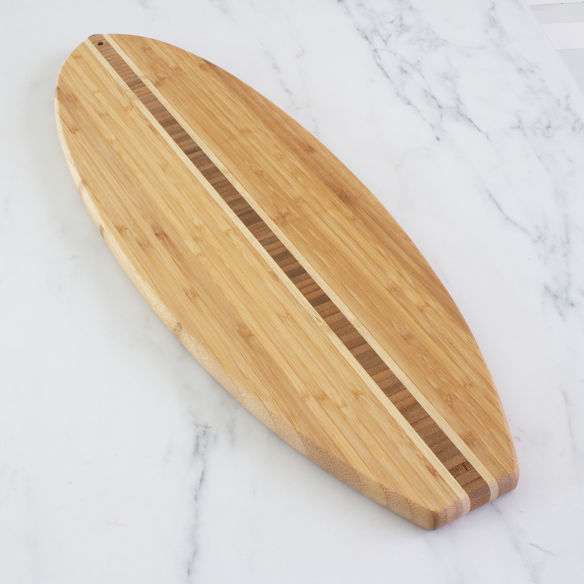 Surfboard Cutting & Serving Board 3