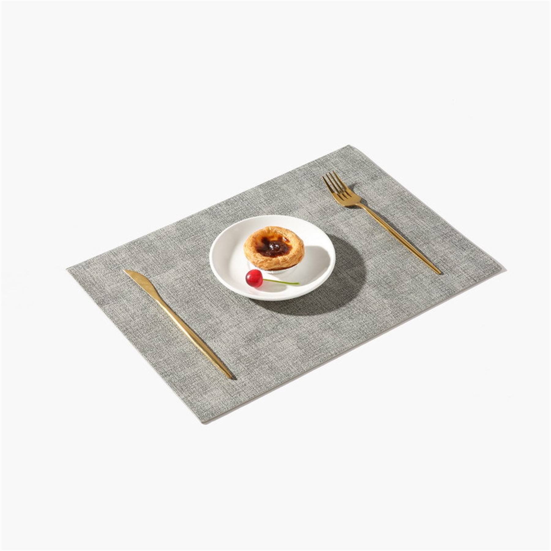Leather Place Mat 12