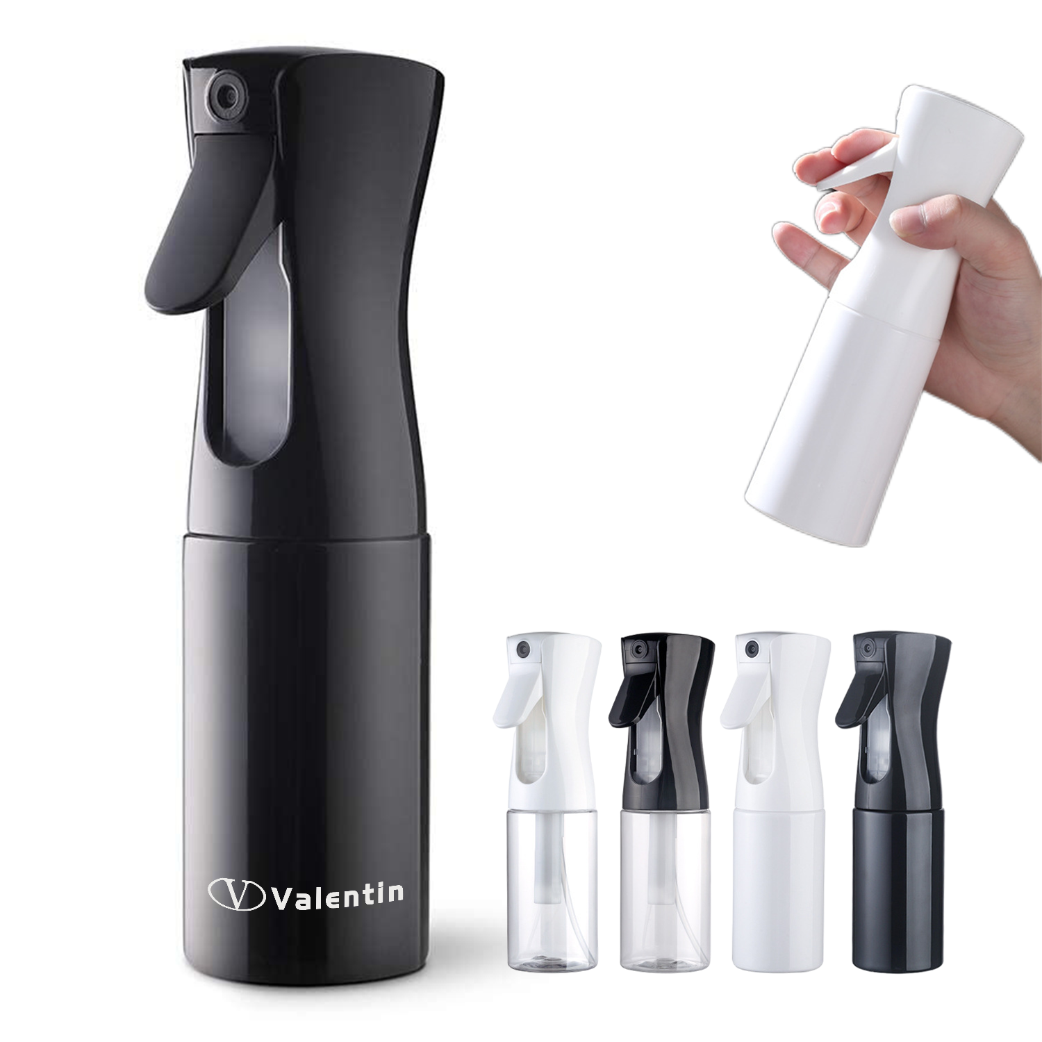 7 Ounces Spray Bottle 2