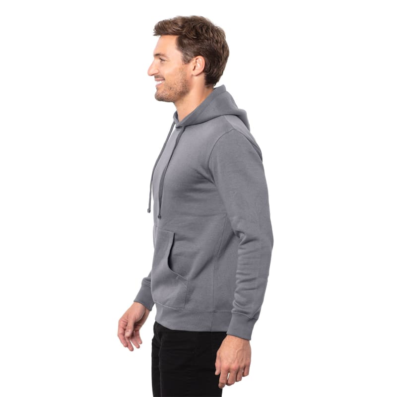 Threadfast Apparel Unisex Epic Fleece Pullover Hooded Sweatshirt 187