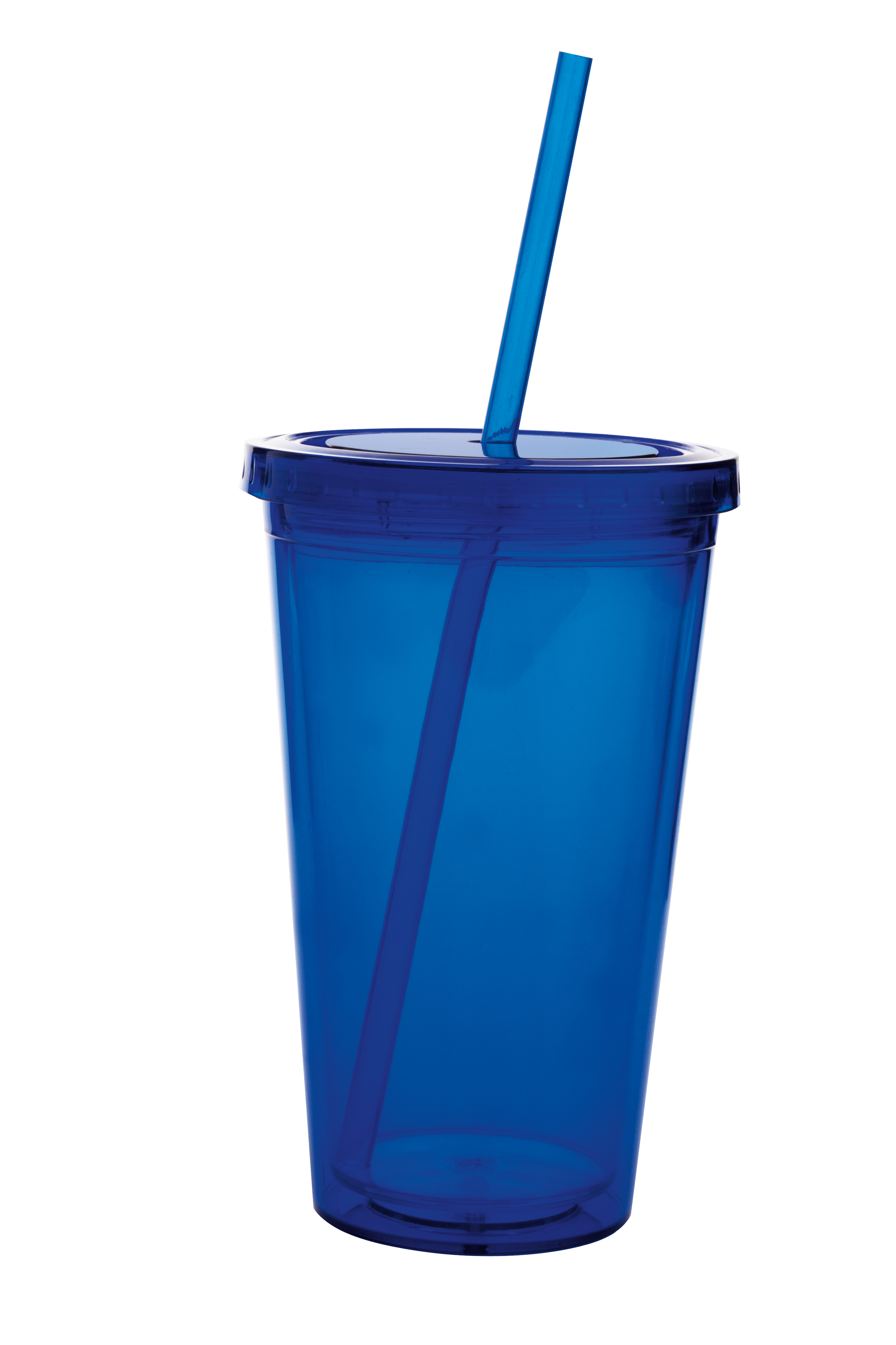Good Value™ Double Wall Acrylic Tumbler - 18 oz.