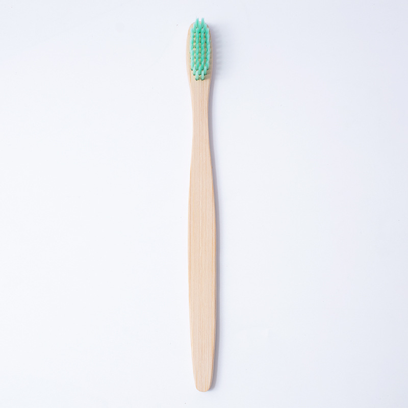 Bamboo Toothbrush 12