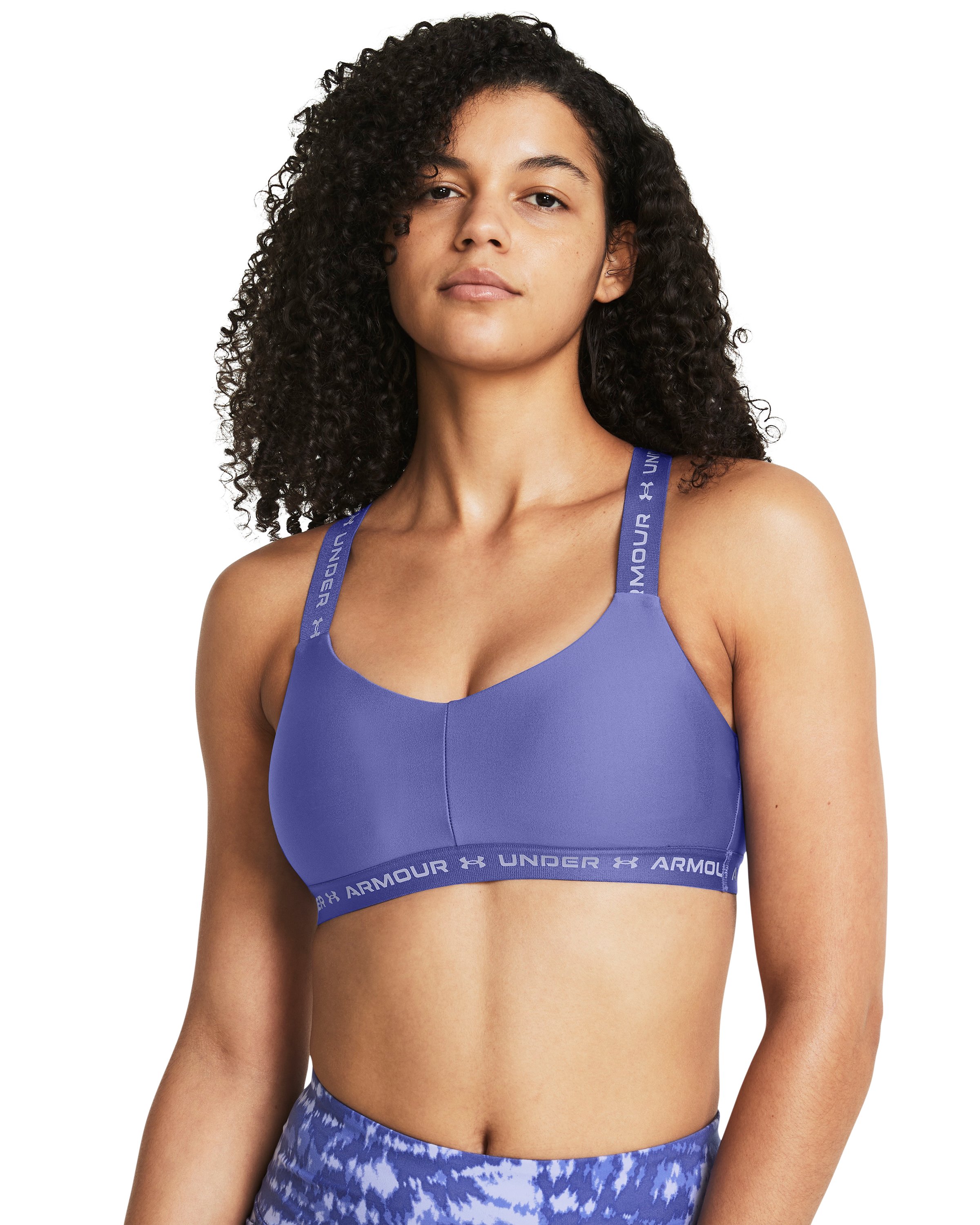 UA Crossback Low Women's Sports Bra 43