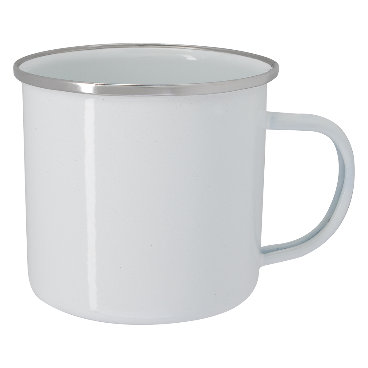 16 Oz. Enamel Campfire Mug 5