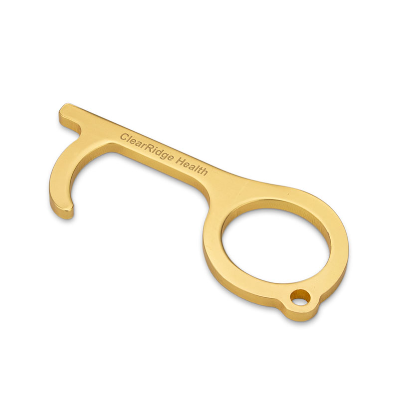 Zinc TouchAssist™ Protection Key