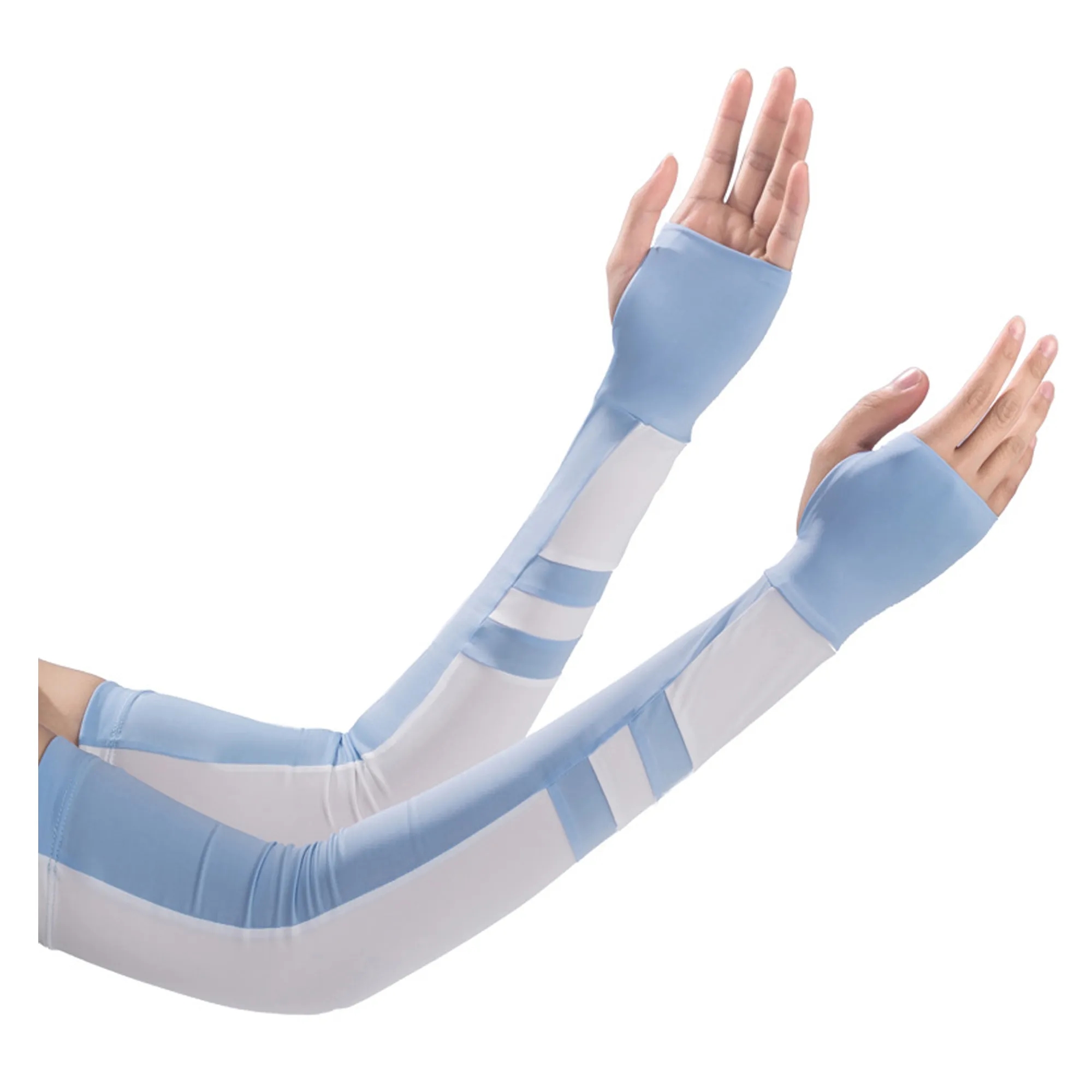Sunscreen Breathable Sleeve 7