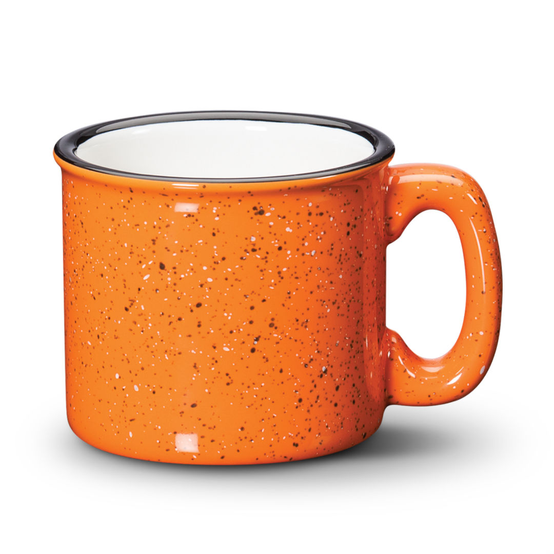 Savannah 2-Tone Mug - 15oz - Imprinted 3