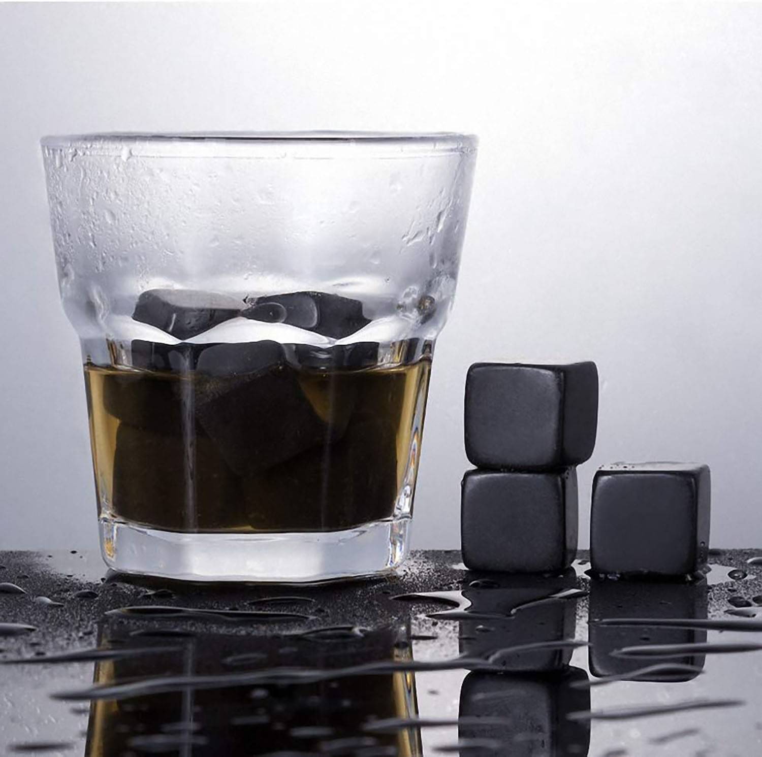 Chilling Stones Set of 9 Rocks 5