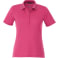 Women's DADE Short Sleeve Polo 221