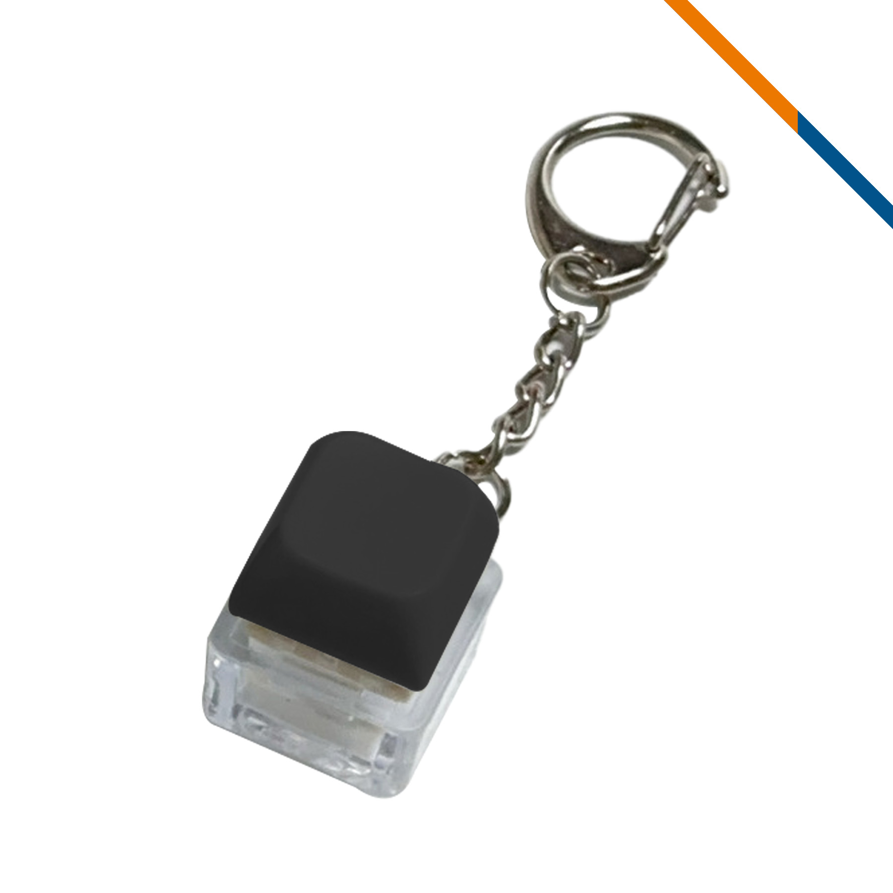 Kaelis Single-Key Keyboard Fidget 11