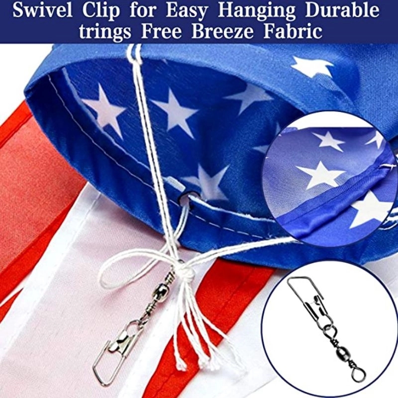 American Star Windsock 4
