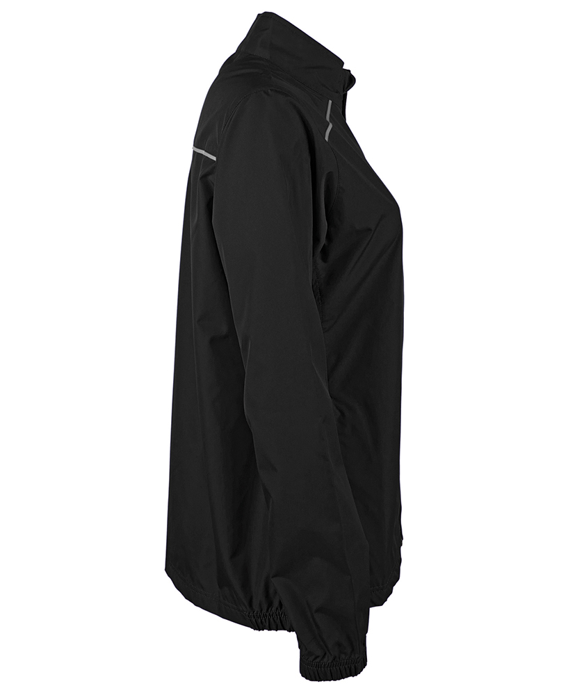 Women's Skyline Pack-N-Go® Full Zip Reflective Jacket 98