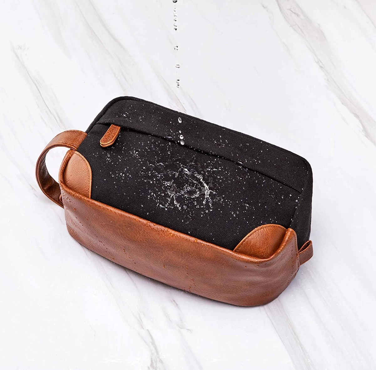 Large Capacity Toiletry Bag 5