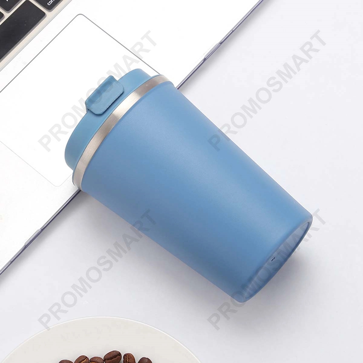 12 Oz. Stainless Steel Vacuum Mug 4