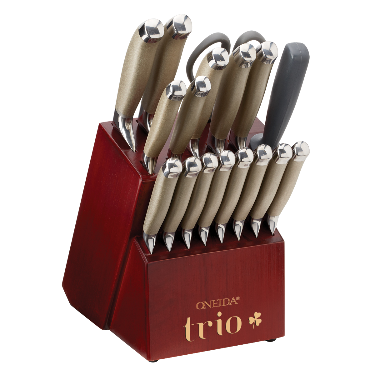 Oneida® Preferred 18 Piece Cutlery Set 9