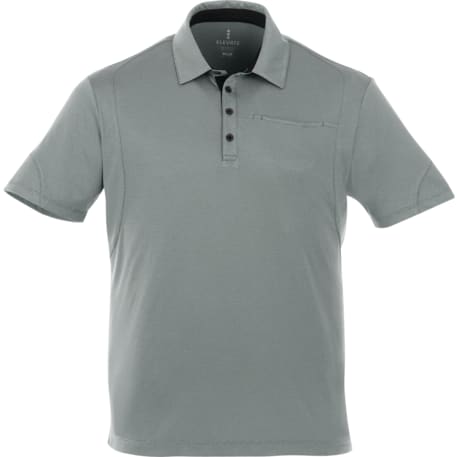 Men's TORRES Short Sleeve Polo 27
