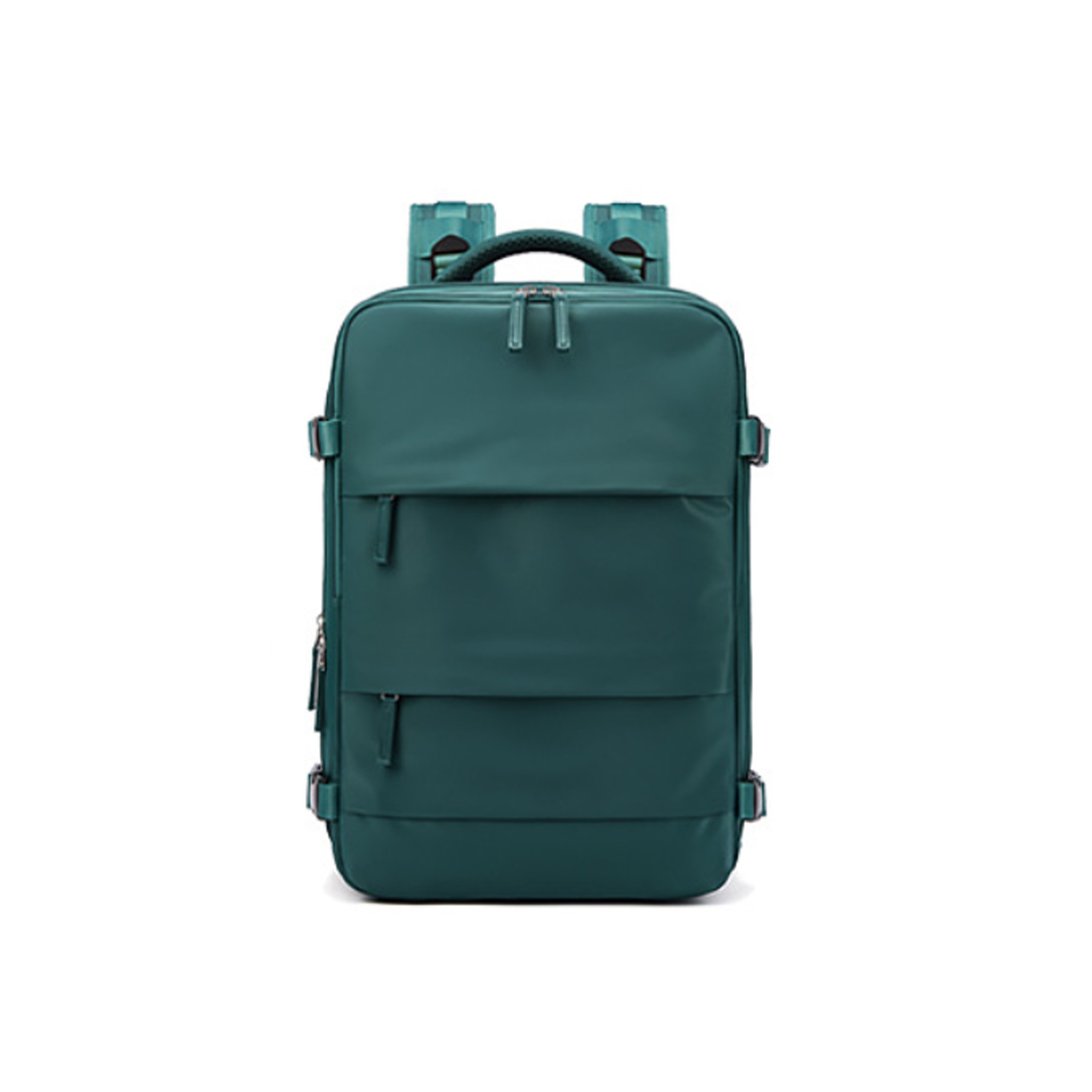 Multi Pocket Carry On Travel Backpack 3
