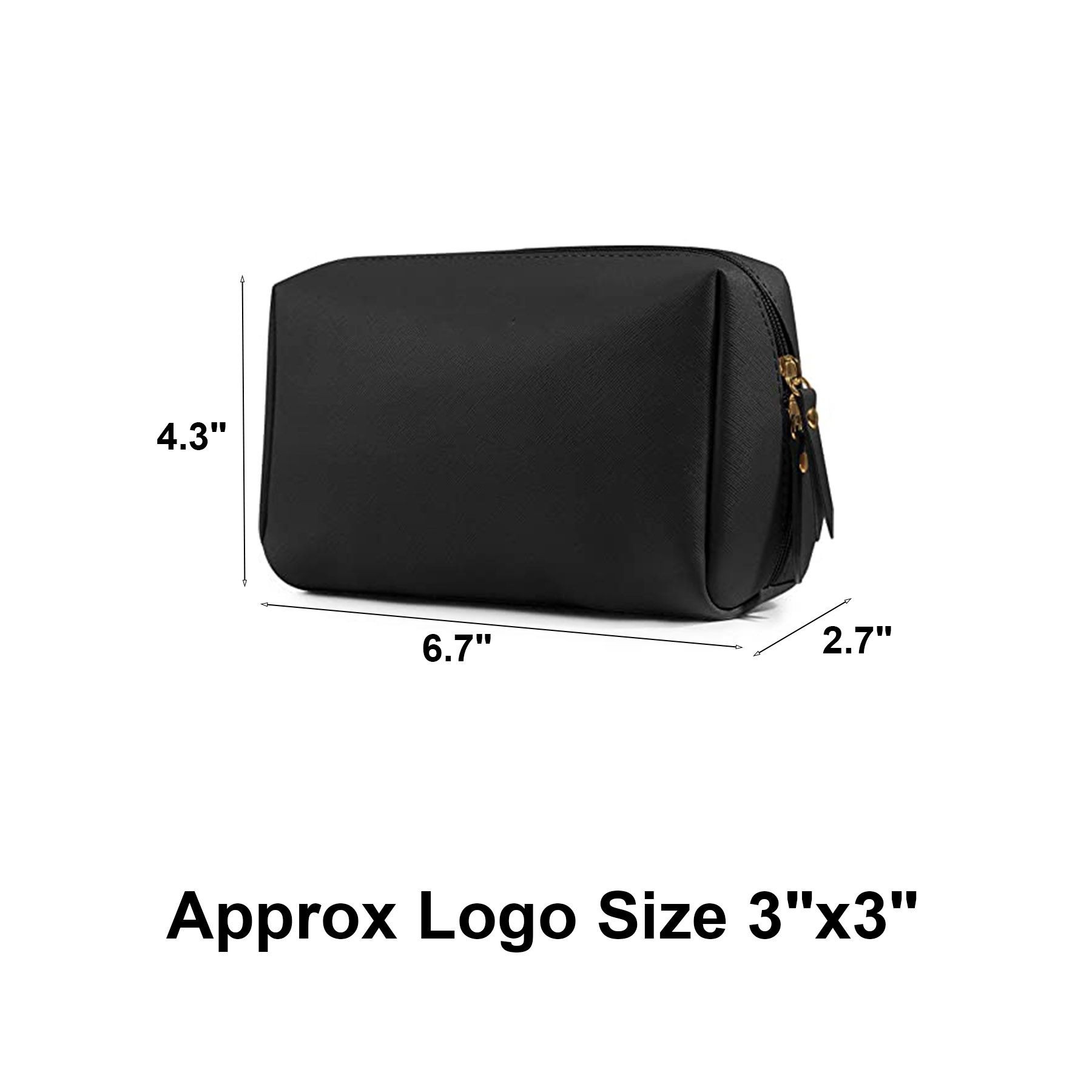 Makeup Bag 2
