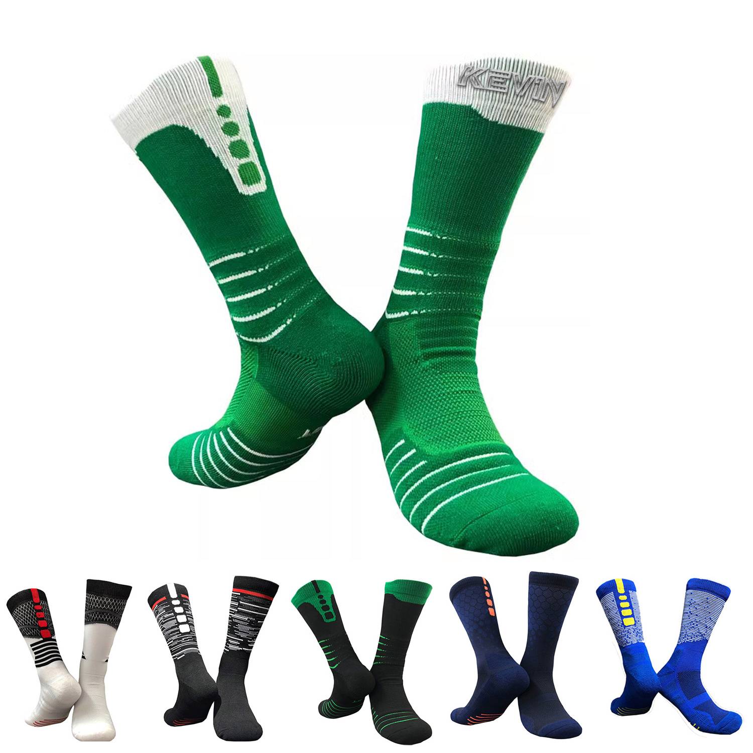 Athletic Sport Socks 1