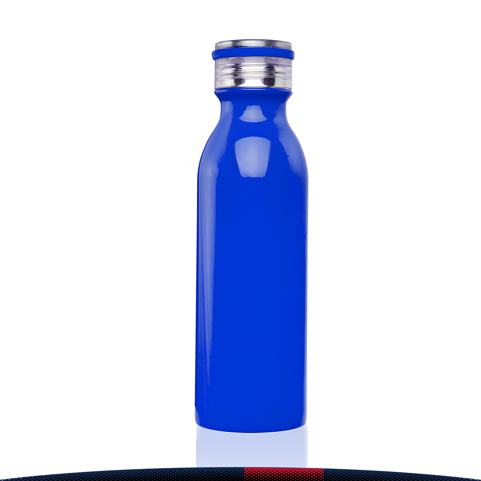 Celony Stainless Steel Water Bottle - 20 OZ., custom water bottle with logo imprint 5