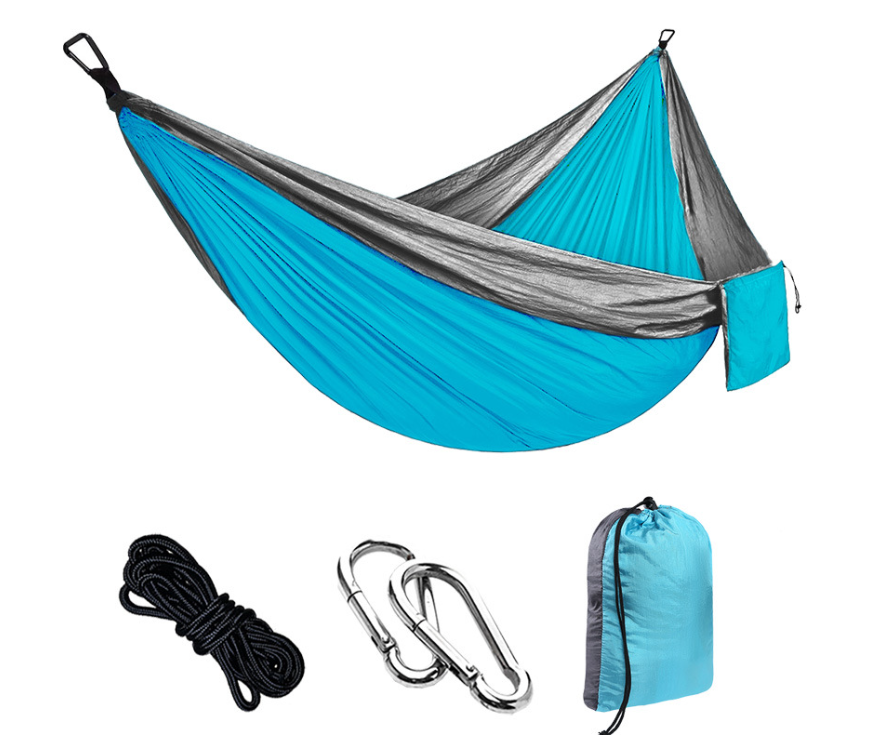 Outdoor Hammock 5