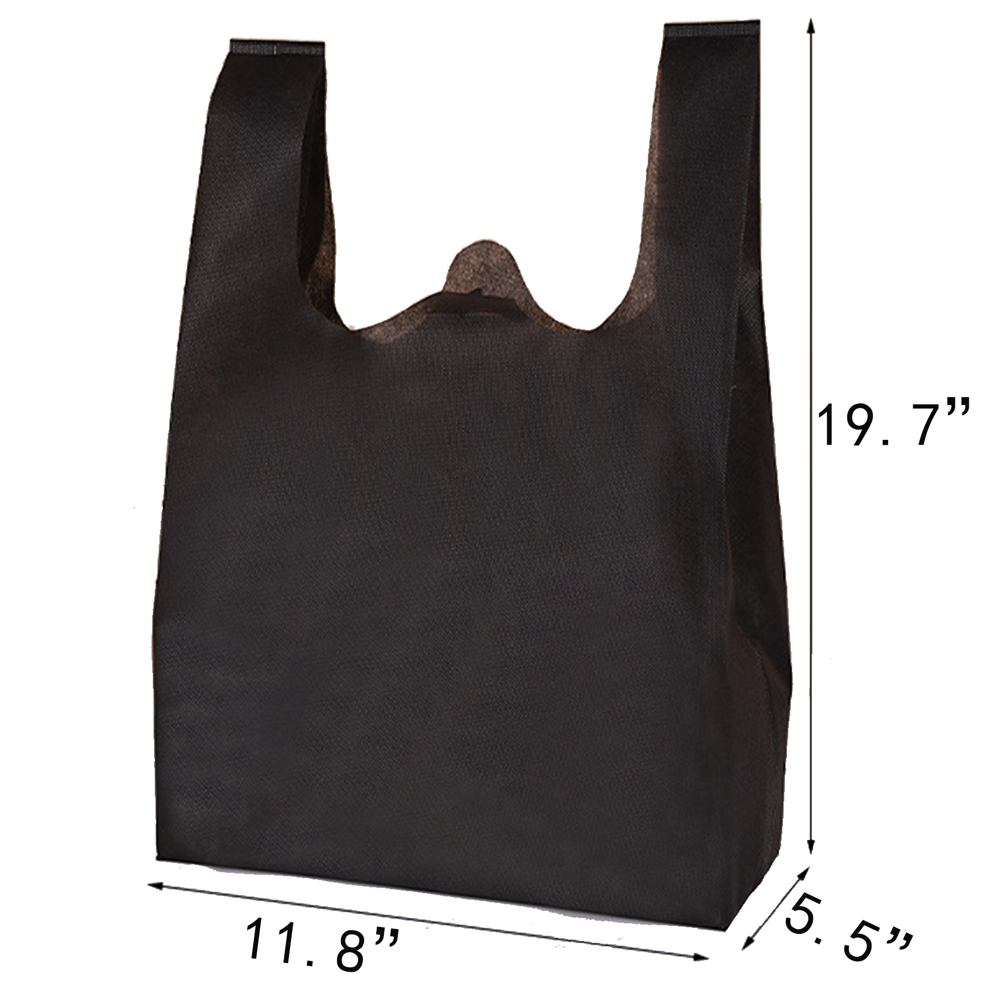 Reusable Folding Shopping Tote 3