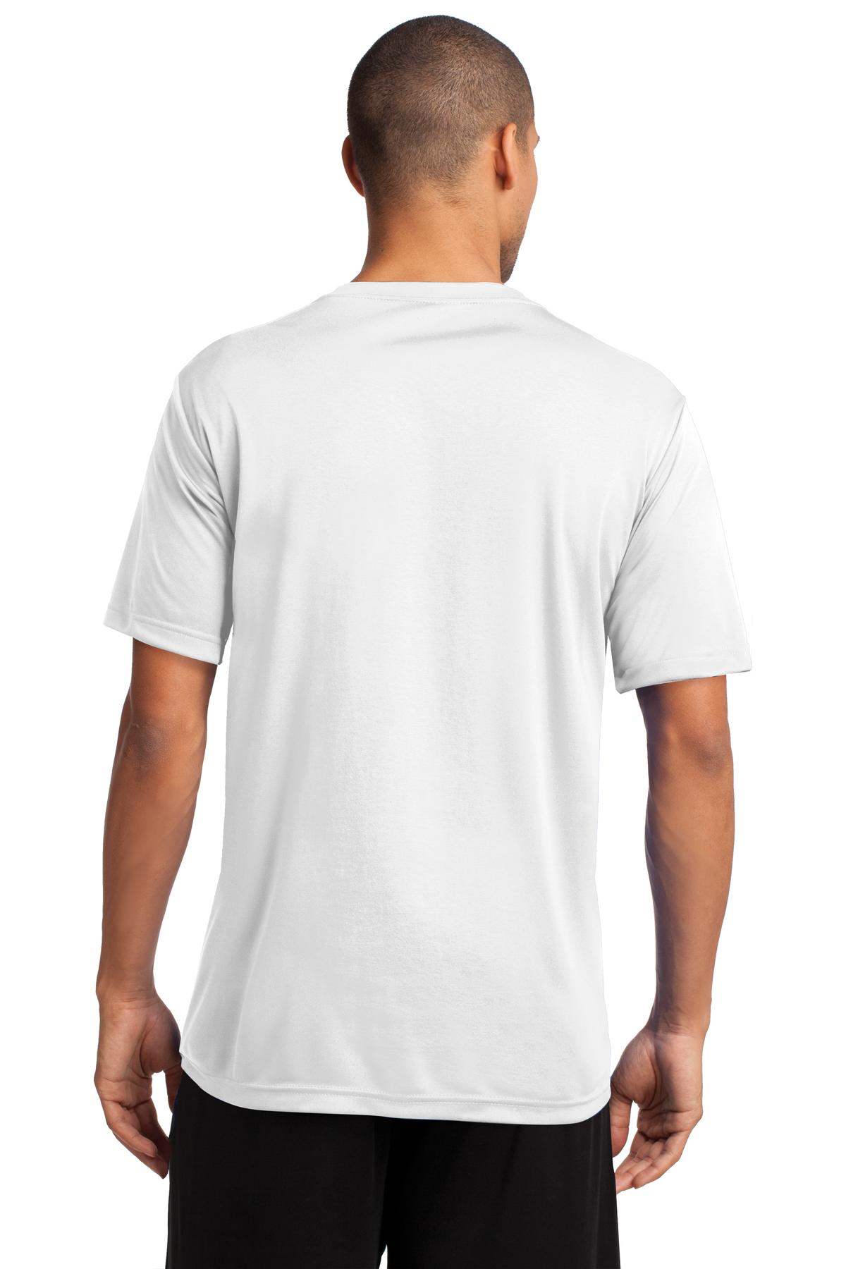 Port & Company® Performance Tee 18