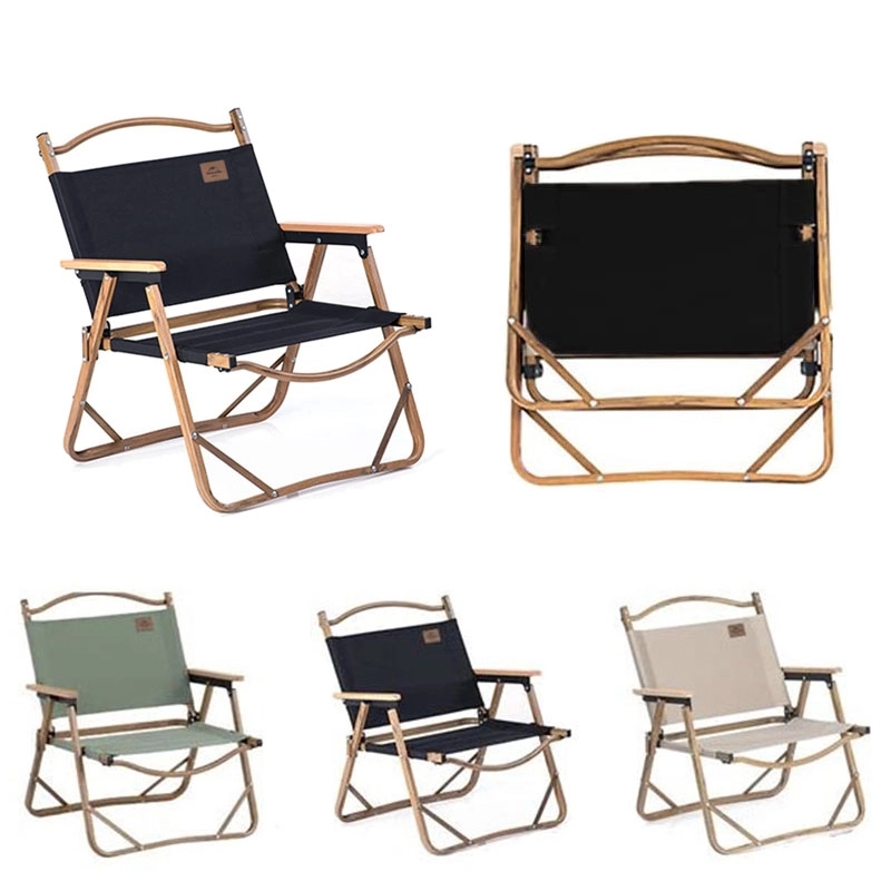 Ultralight Foldable Camping Chair 5