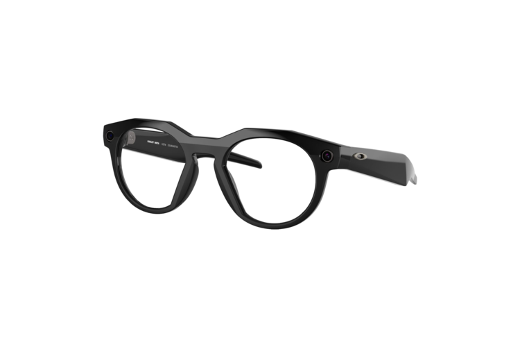 Oakley Meta HSTN AI Glasses 1
