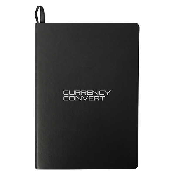 Paliano Soft Pu Cover Journal 6