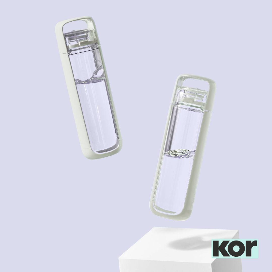Kor® One Canvas Bottle - 25oz 3
