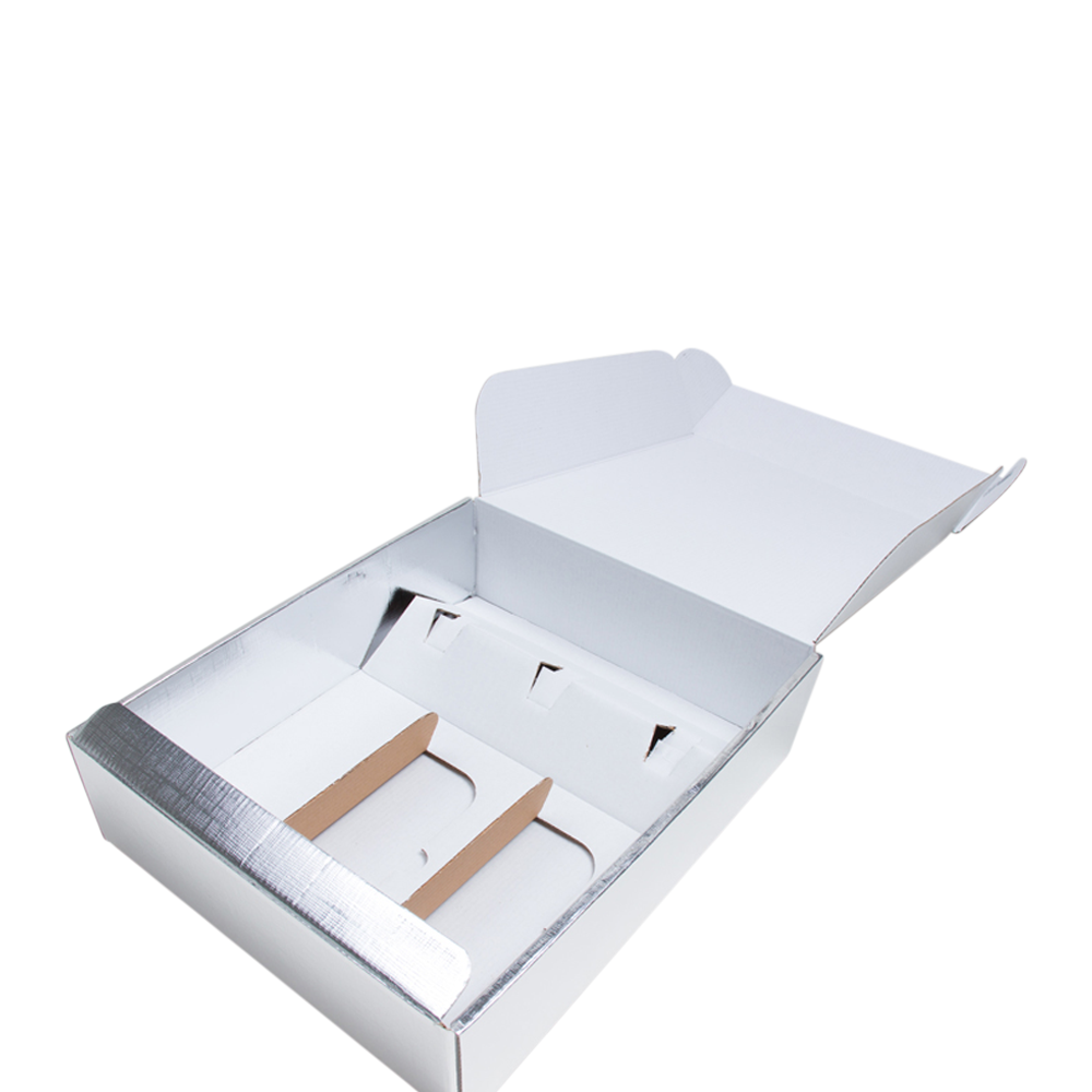 3-Bottle Wine Gift Box 26