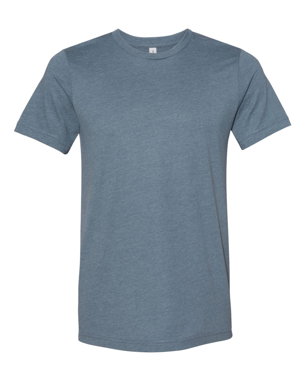 Unisex Sueded Tee - 3301 105