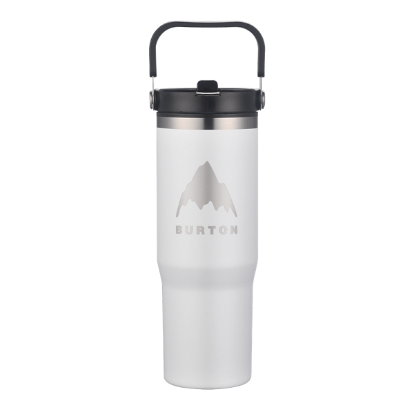 Memphis 30oz Top Handle Tumbler 125