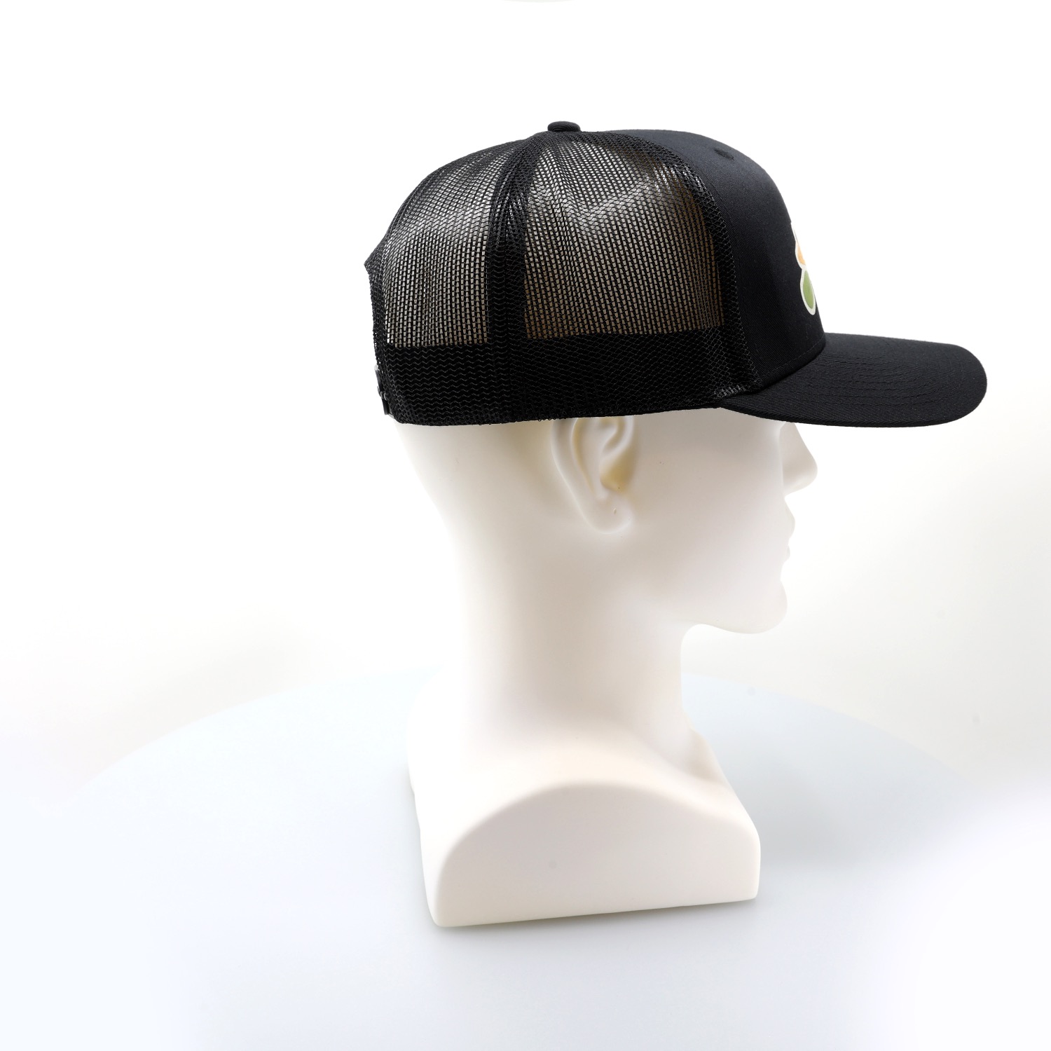 Snapback Meshback Trucker Cap