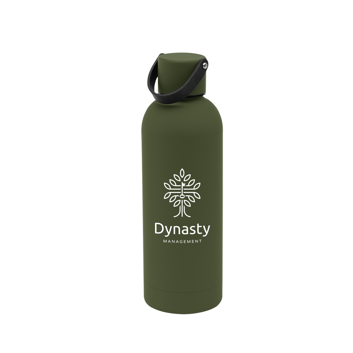 17 OZ. LEIGHTON STAINLESS STEEL BOTTLE 2