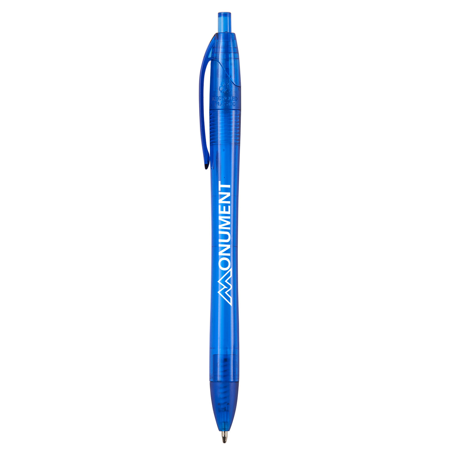 Pasadena Recycled RPET Pen 3