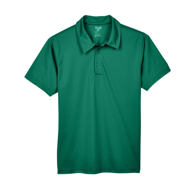 Team 365 Men's Command Snag Protection Polo 48